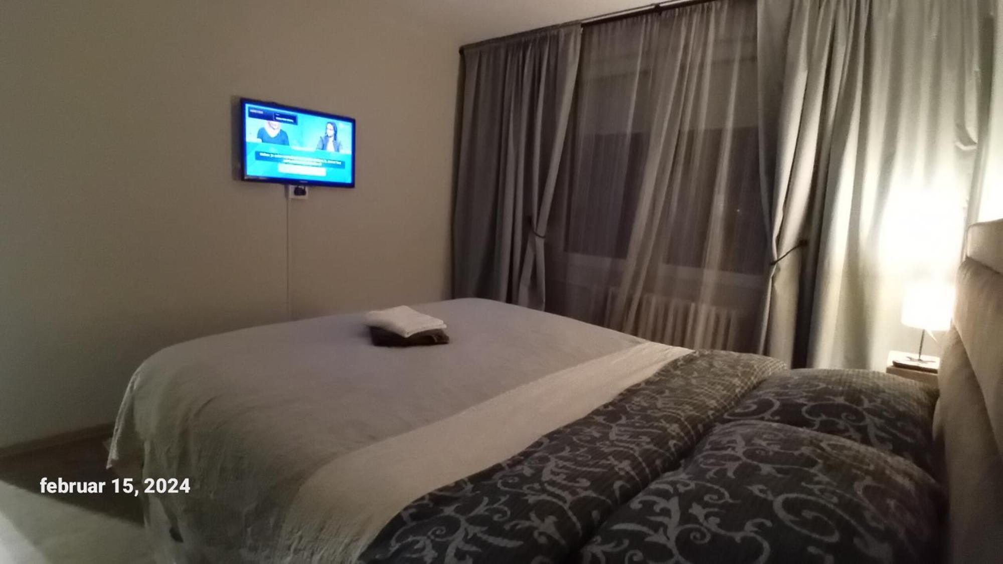 Sunshine Apartment Kragujevac Zewnętrze zdjęcie