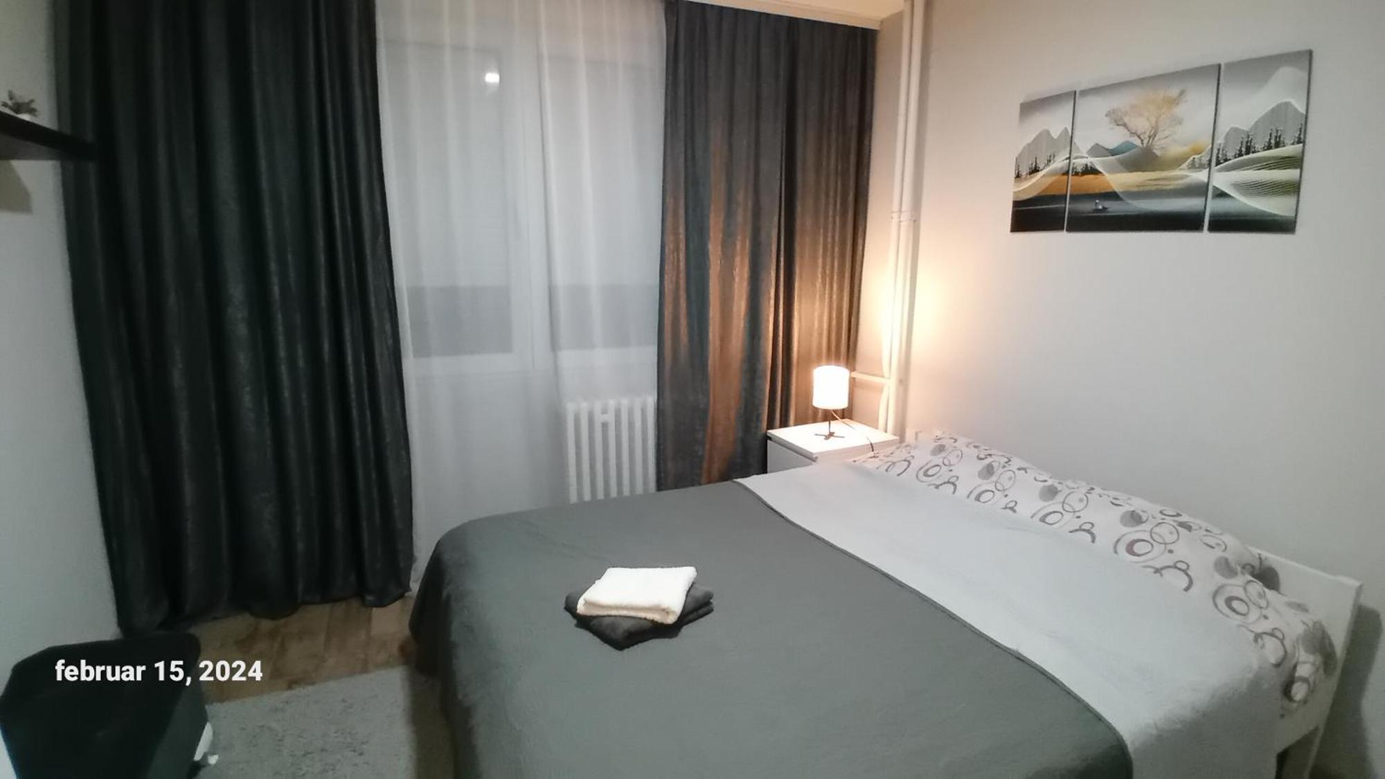 Sunshine Apartment Kragujevac Zewnętrze zdjęcie
