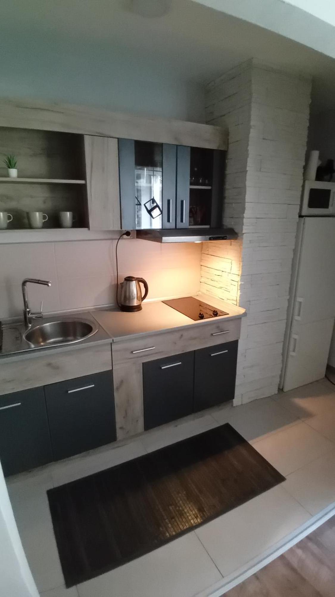 Sunshine Apartment Kragujevac Zewnętrze zdjęcie