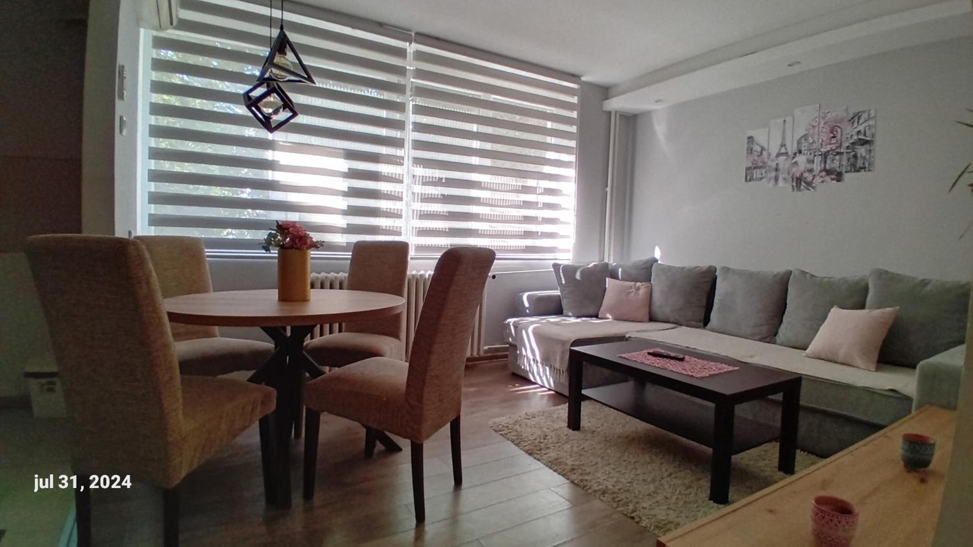 Sunshine Apartment Kragujevac Zewnętrze zdjęcie