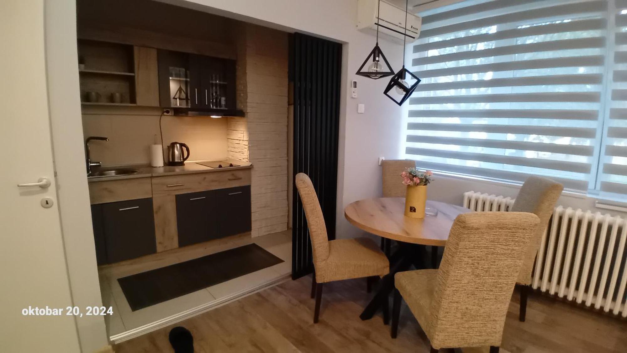Sunshine Apartment Kragujevac Zewnętrze zdjęcie