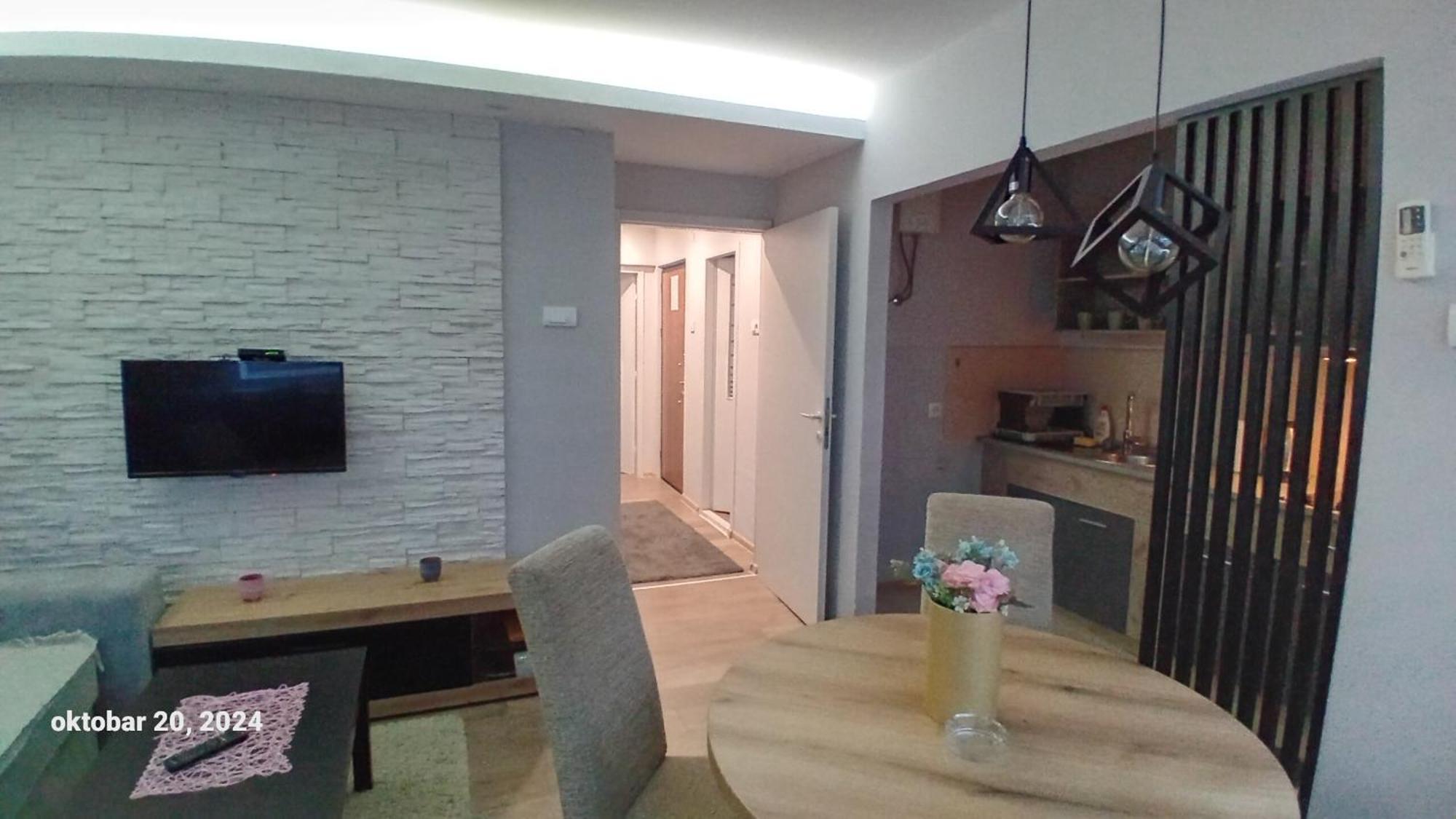 Sunshine Apartment Kragujevac Zewnętrze zdjęcie