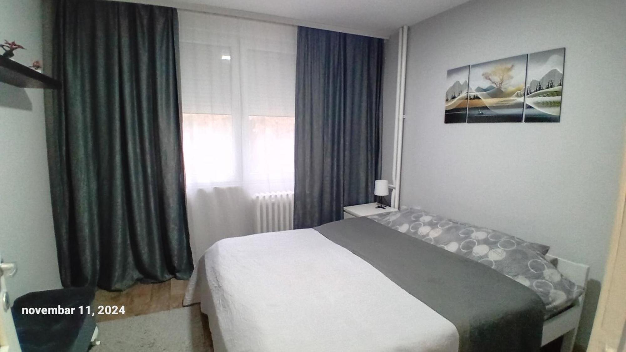 Sunshine Apartment Kragujevac Zewnętrze zdjęcie
