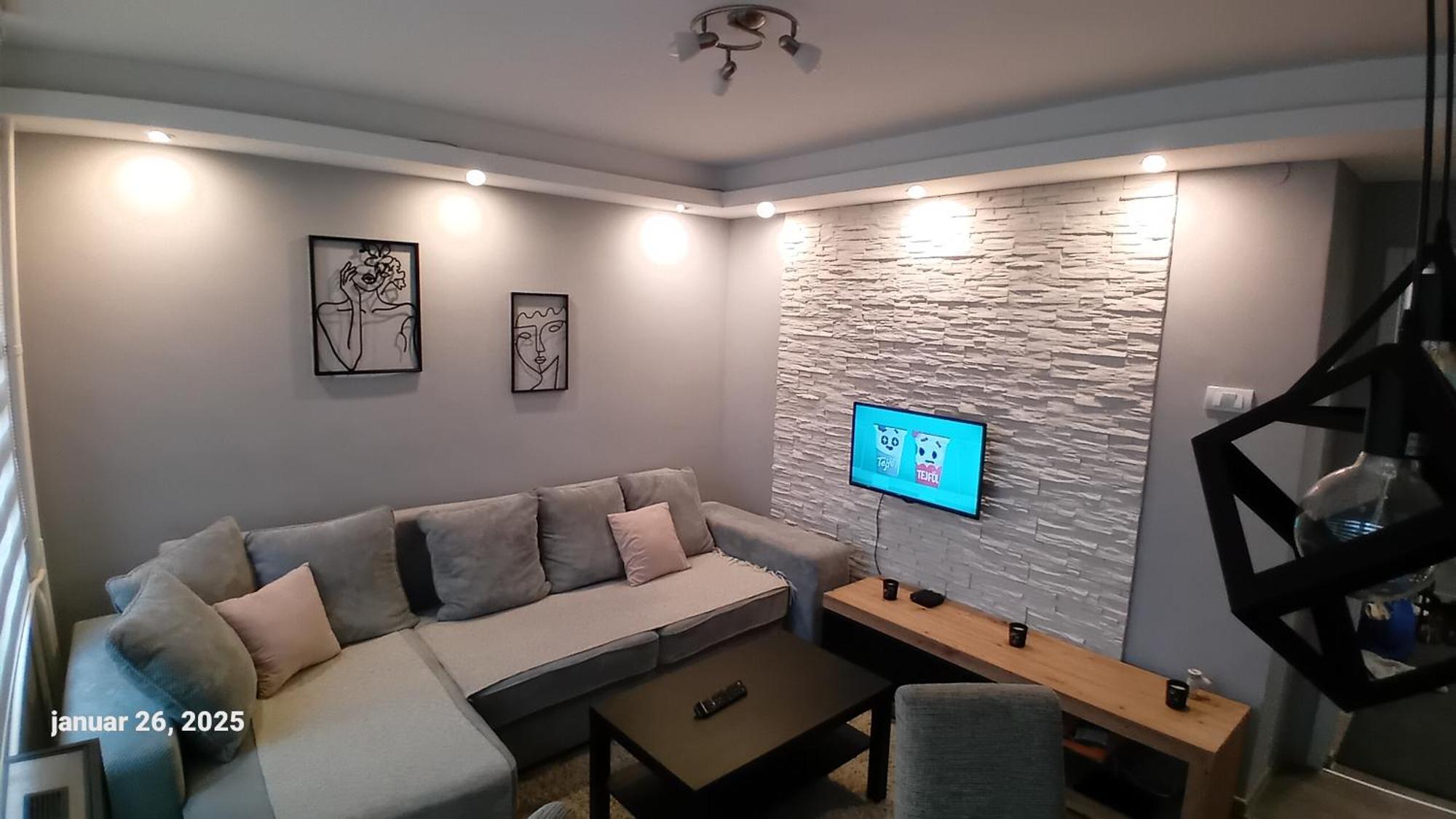 Sunshine Apartment Kragujevac Zewnętrze zdjęcie