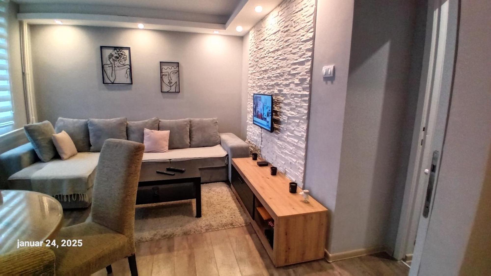 Sunshine Apartment Kragujevac Zewnętrze zdjęcie