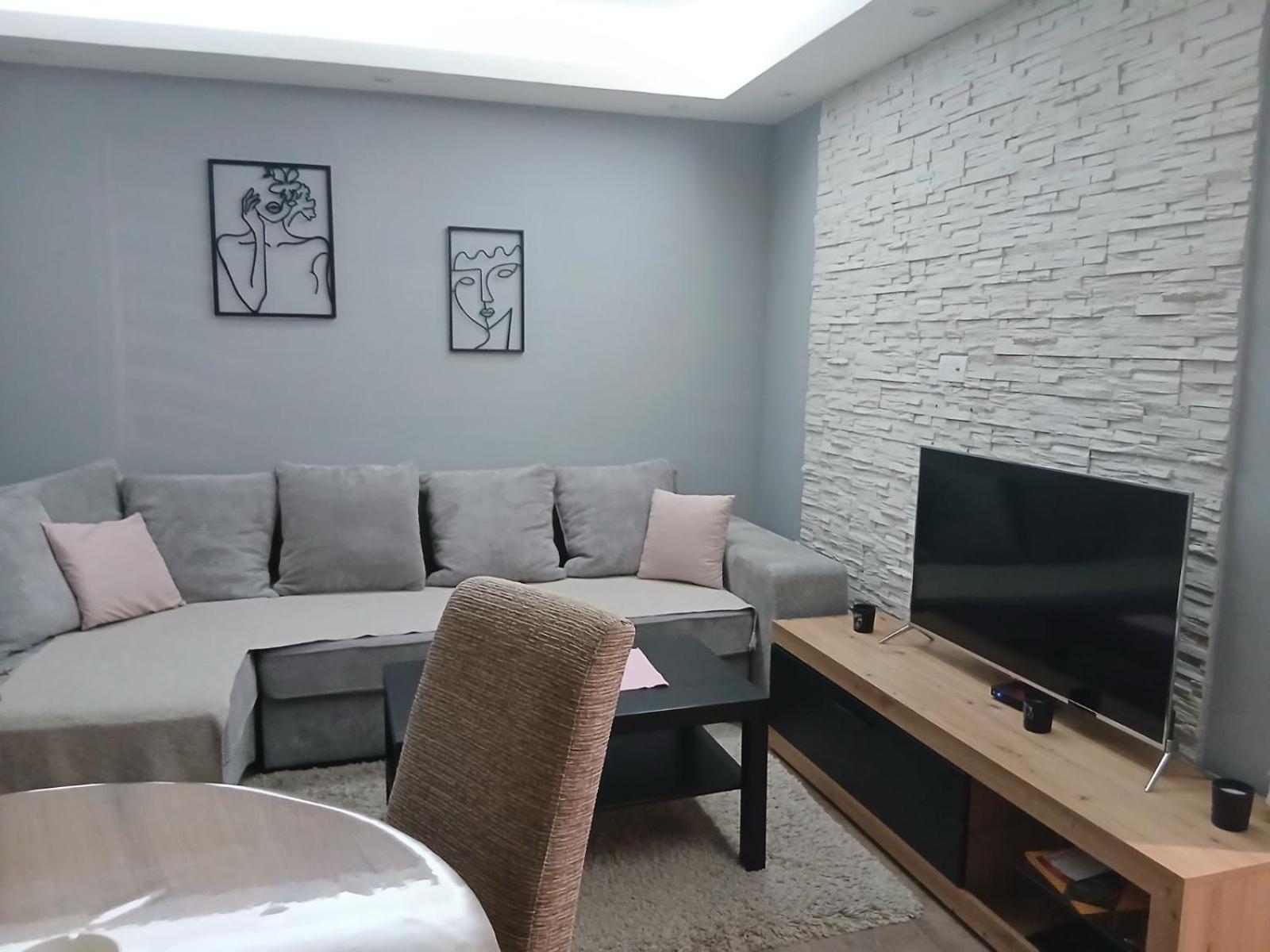 Sunshine Apartment Kragujevac Zewnętrze zdjęcie
