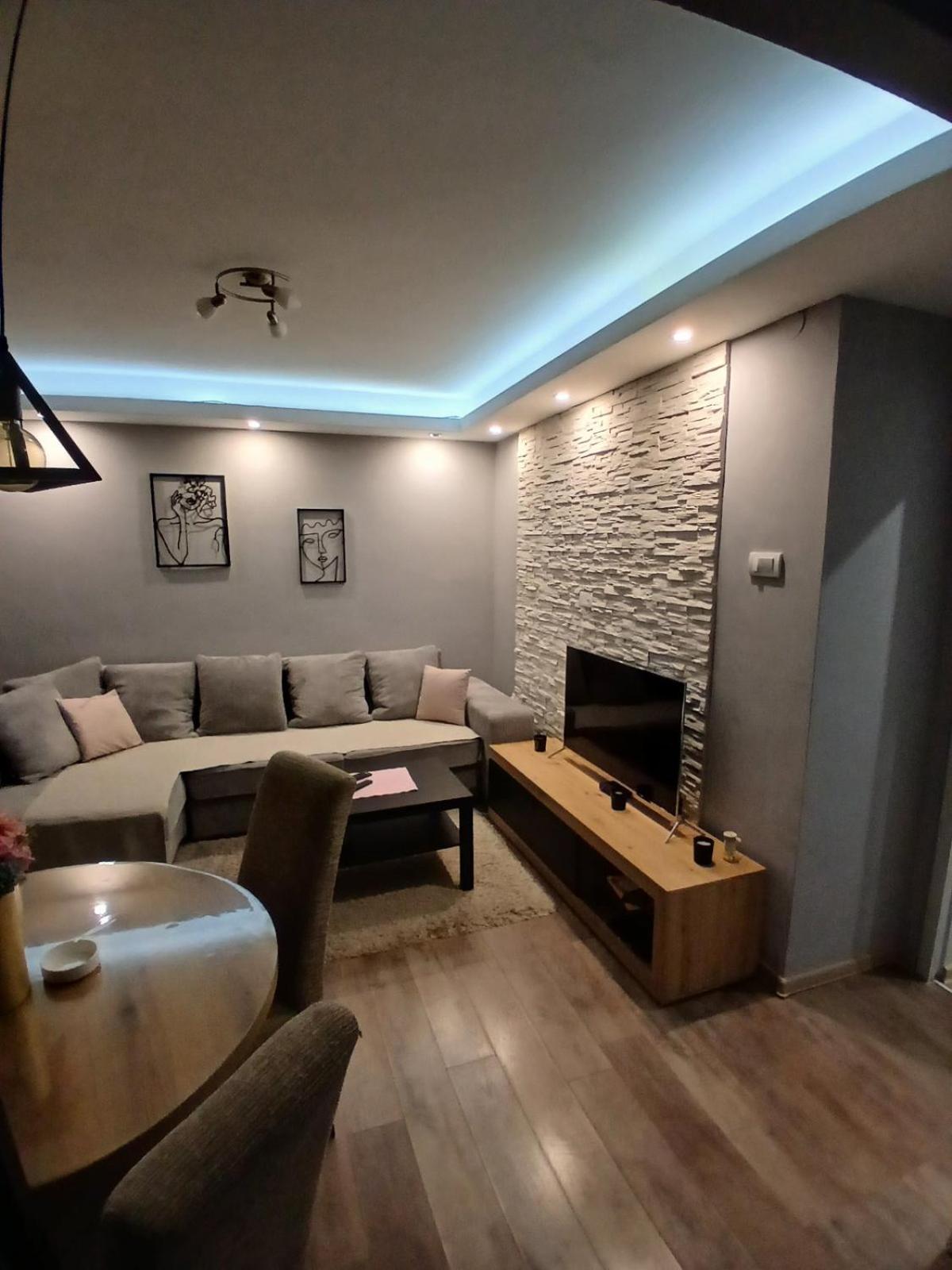 Sunshine Apartment Kragujevac Zewnętrze zdjęcie