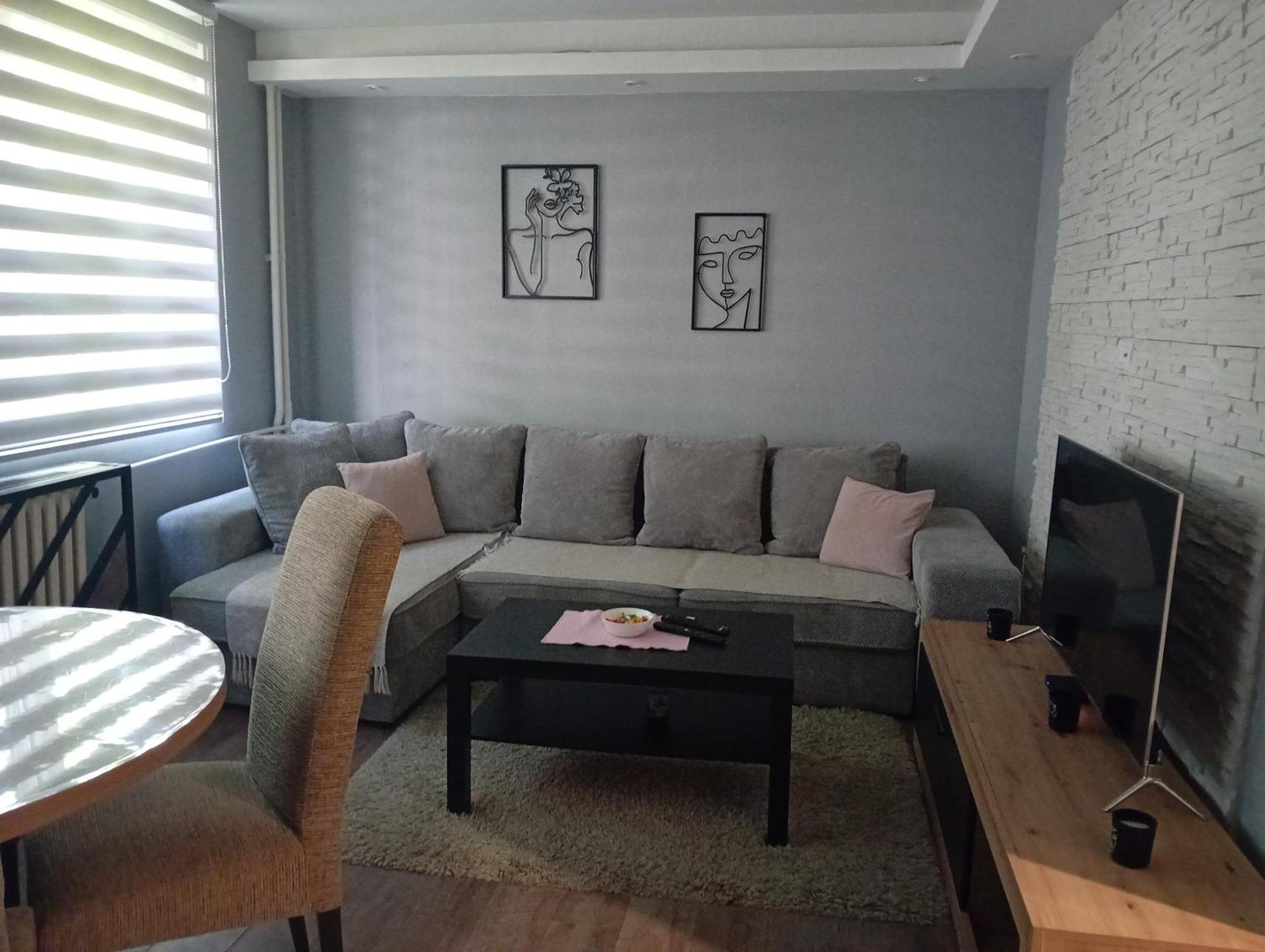 Sunshine Apartment Kragujevac Zewnętrze zdjęcie