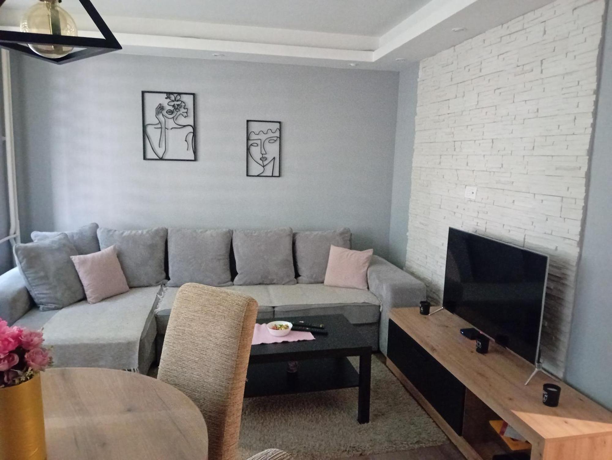 Sunshine Apartment Kragujevac Zewnętrze zdjęcie