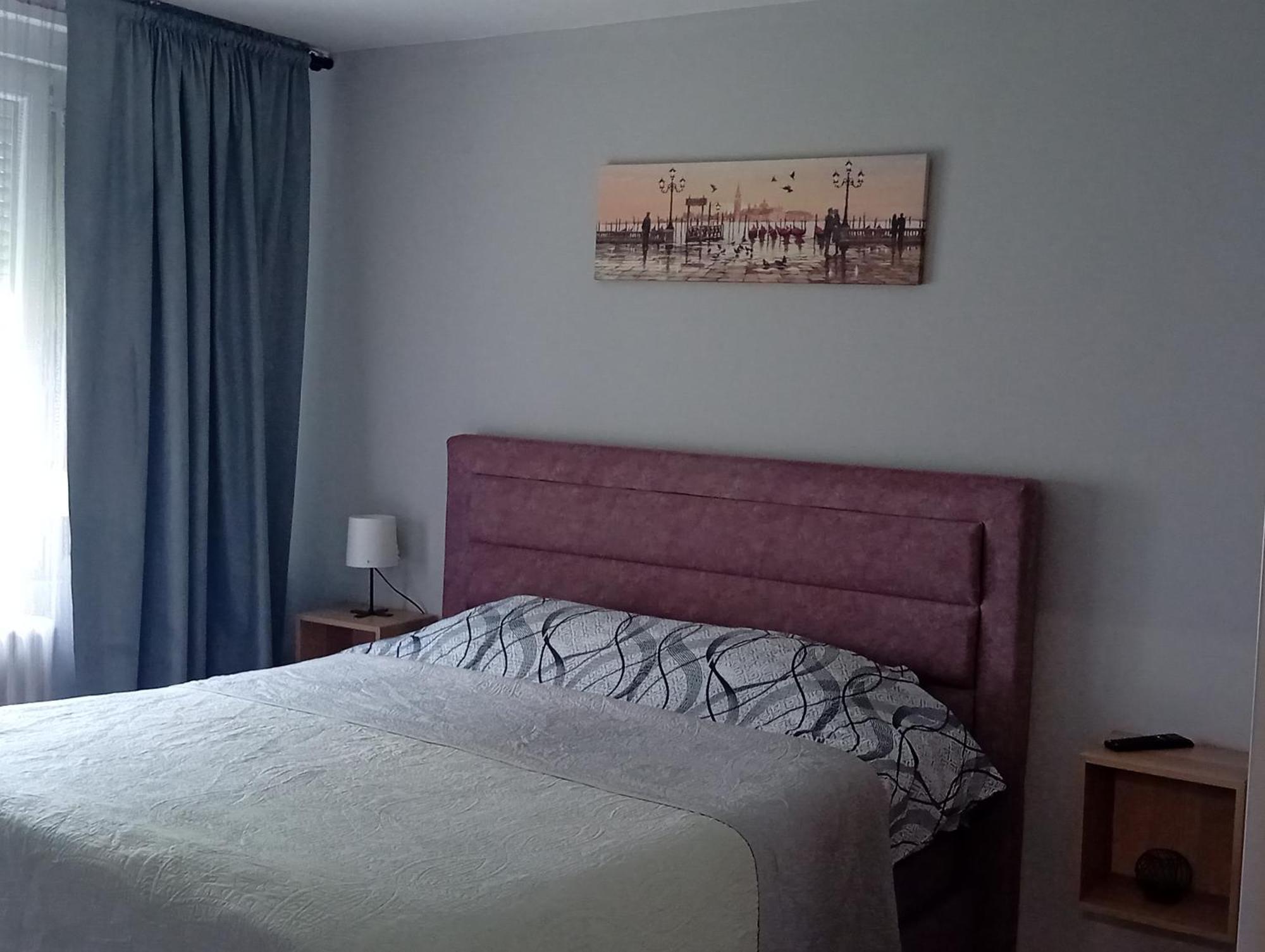 Sunshine Apartment Kragujevac Zewnętrze zdjęcie