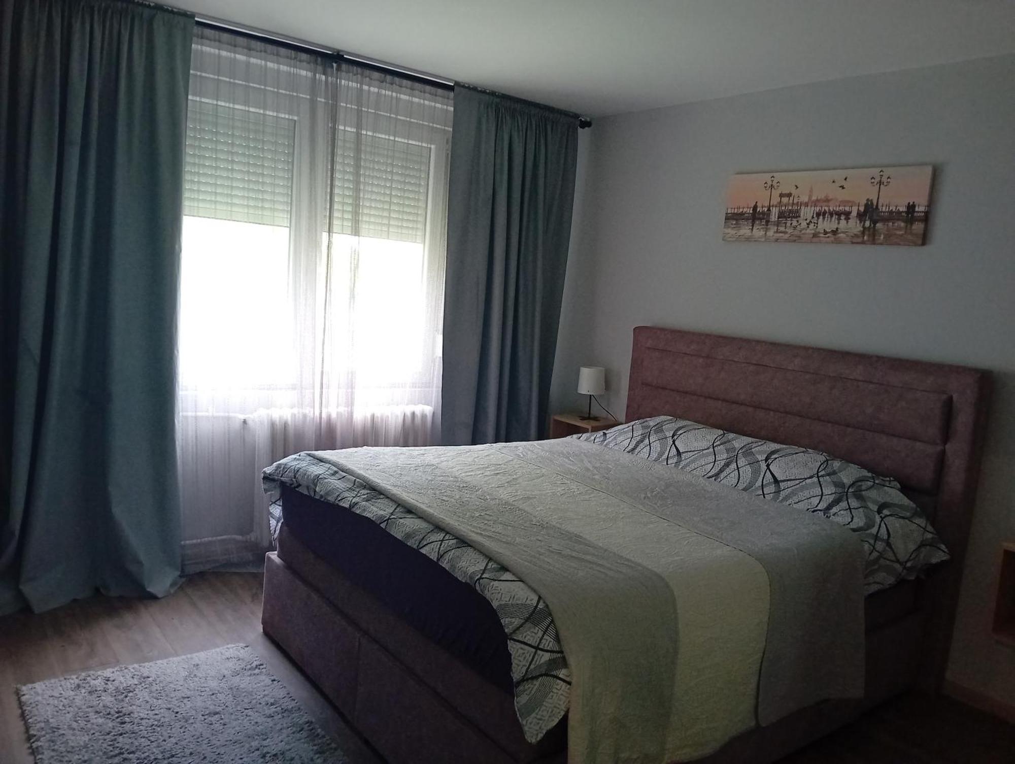 Sunshine Apartment Kragujevac Zewnętrze zdjęcie